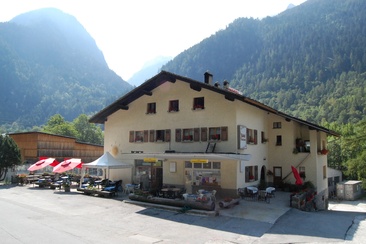 Ristorante Fanconi