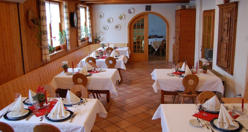 Ristorante Fanconi
