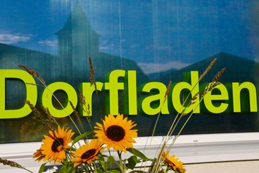 Dorfladen Tschiertschen