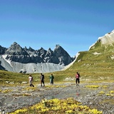 Adventure Flims - L'educazione alpina spiegata in modo semplice