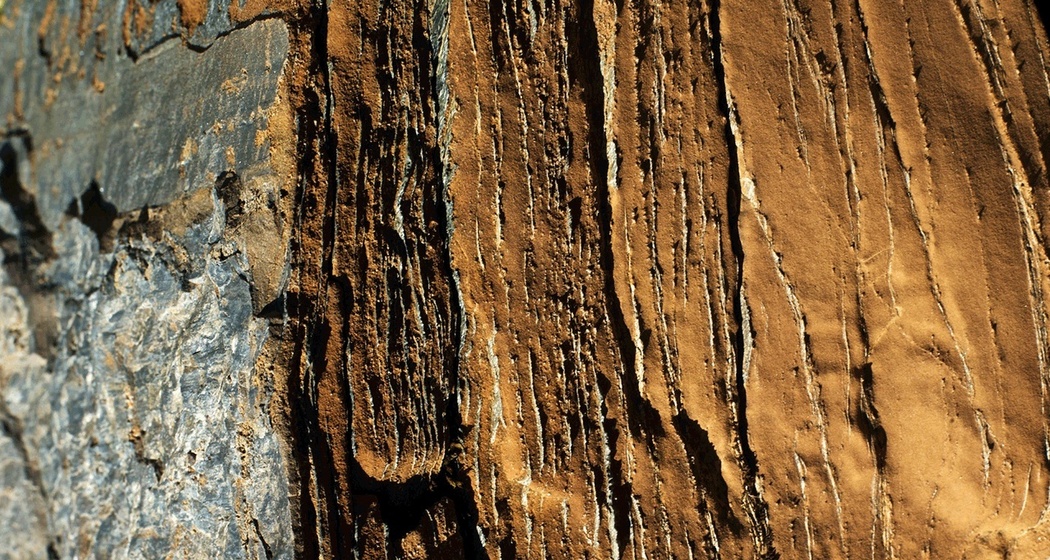 Adventure Flims - Alpenbildung einfach erklärt