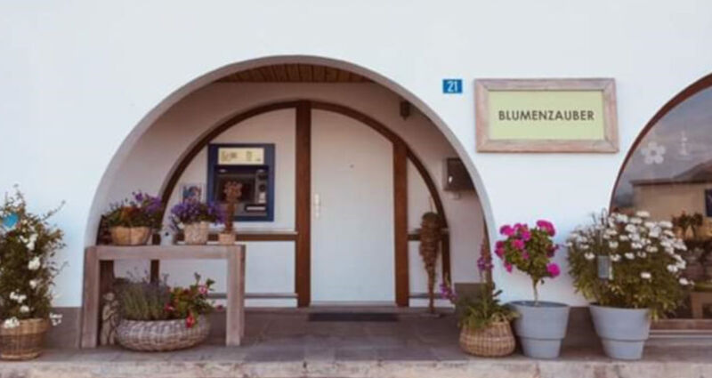 Blumenzauber GmbH Meierhof