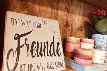 Blumenzauber GmbH Meierhof