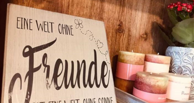 Blumenzauber GmbH Meierhof