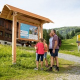 MounTeens Detective Way