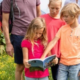 MounTeens Detective Way