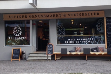 Terralpin - Alpiner Genussmarkt (oua_43057093_image)