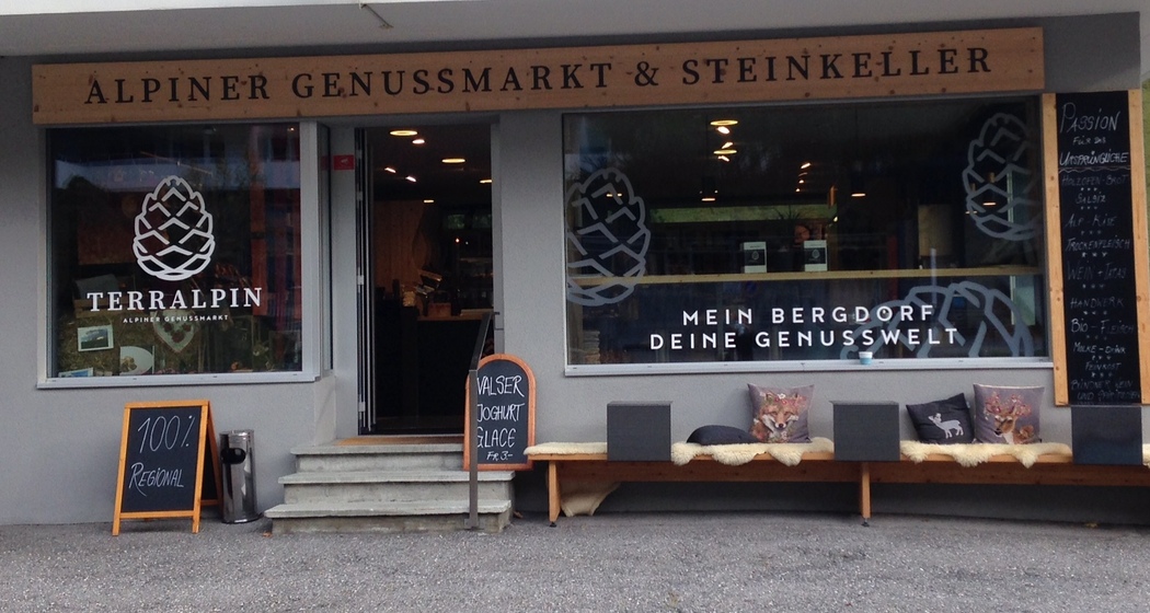 Terralpin - Alpiner Genussmarkt (oua_43057093_image)