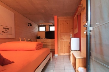 MiniSuite Deluxe CàVegia (oua_43060562_image)