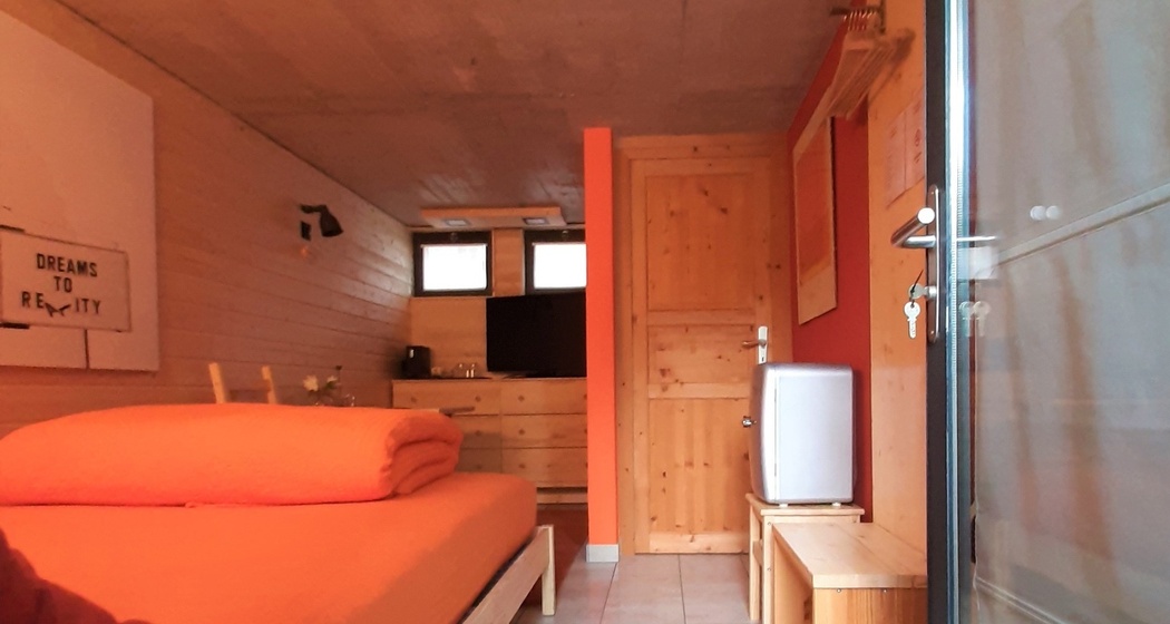 MiniSuite Deluxe CàVegia (oua_43060562_image)