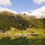 Die Walsersiedlung Schlappin