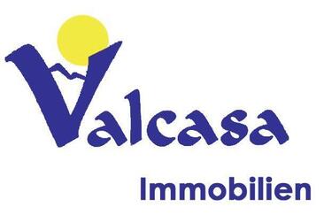 Logo Valcasa