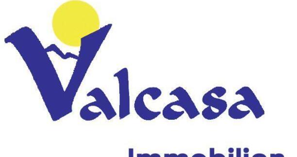 Logo Valcasa