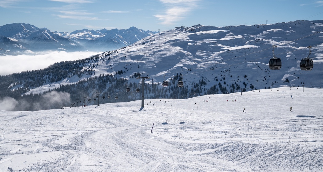 Schlittelpiste Nagens - Scansinas (oua_43205011_image)