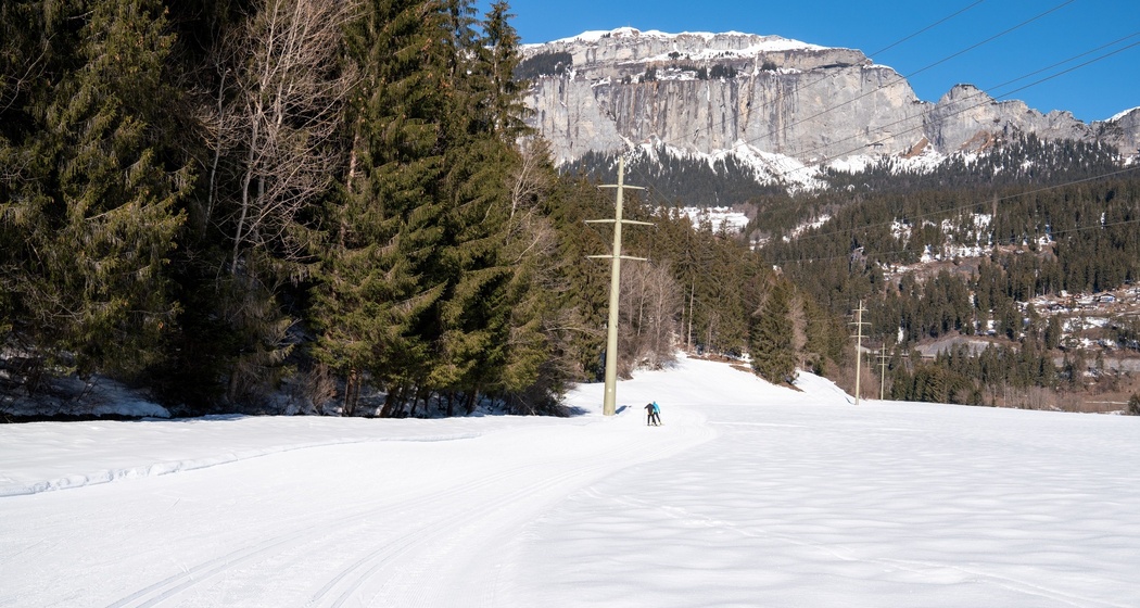 Langlaufloipe Trin Laghizun (Suraua) (oua_43229366_image)