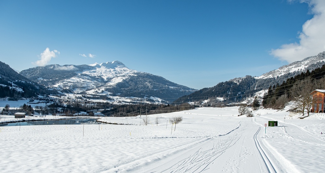 Langlaufloipe Sagogn (oua_43229948_image)