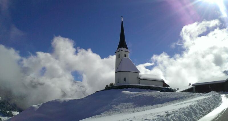 Evangelische Kirche Tenna (oua_43230409_image)