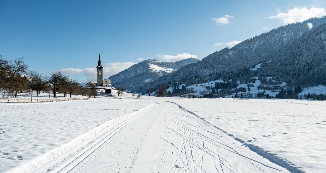 Langlaufloipe Sagogn-Schluein (oua_43230512_image)