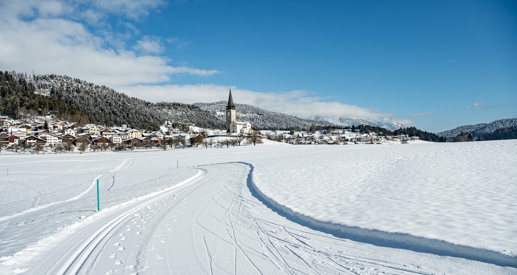 Langlaufloipe Sagogn-Schluein (oua_43230527_image)
