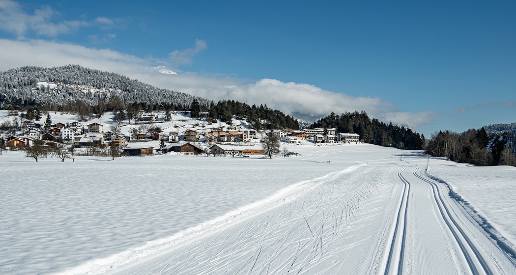 Langlaufloipe Sagogn Hundeloipe (oua_43230561_image)