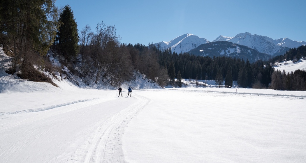 Langlaufloipe Trin Isla (oua_43248151_image)