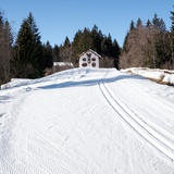 Parcours de ski de fond Trin Crestasee (oua_43249345_image)