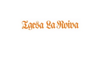 Logo La Roiva 1