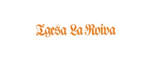 Logo La Roiva 1