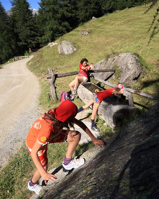Val da Camp