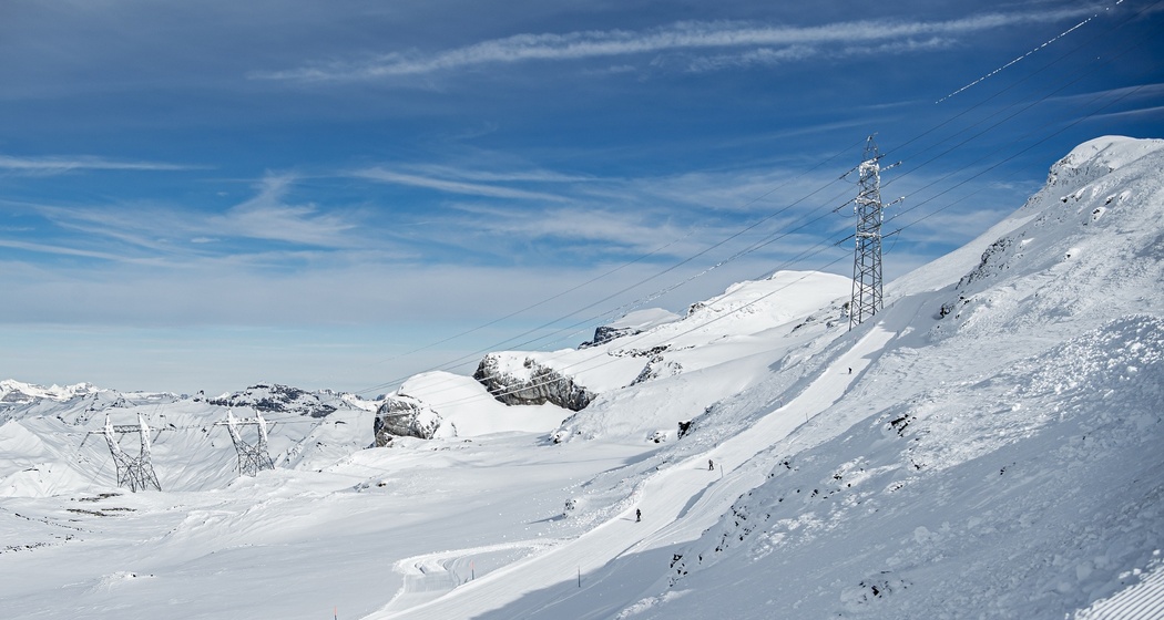 111: Gratwanderung: Vorab - La Siala (oua_43310576_image)