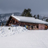 273: Höhenweg Foppa - Scheia - Fidaz - Flims (oua_43311736_image)