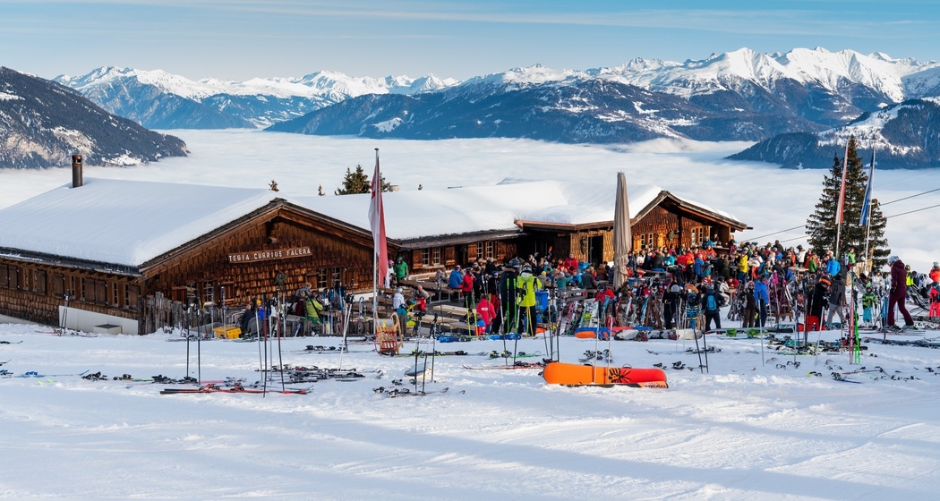 101: Curnius - Crap Sogn Gion (oua_43313636_image)