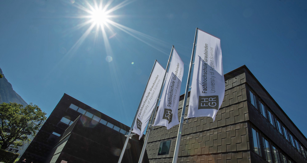 Fachhochschule Graubünden
