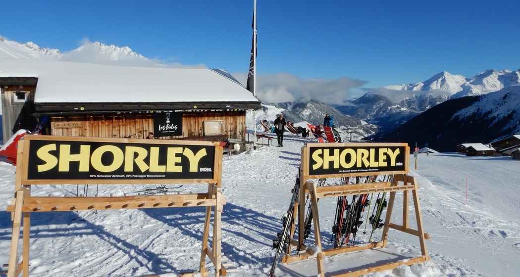 Willkommen im Las Palas