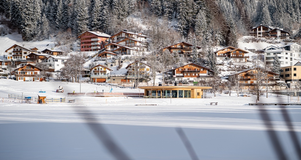 21 Laax Dorf - Seerundgang (oua_43361842_image)