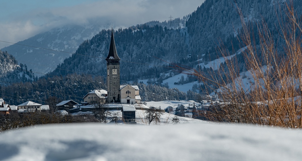 27 Sagogn - Schluein (Rundgang Plaun) (oua_43383443_image)