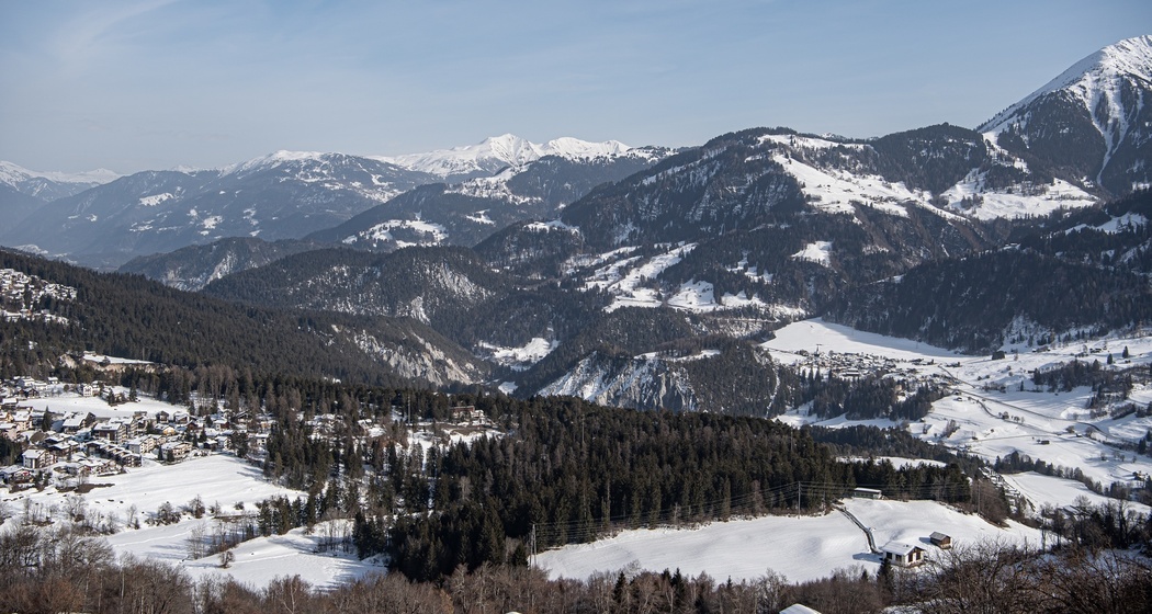Laax Dorf - Falera (oua_43384045_image)