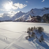 Engadin Skimarathon (SchweizMobil Route 265) (oua_43397347_image)