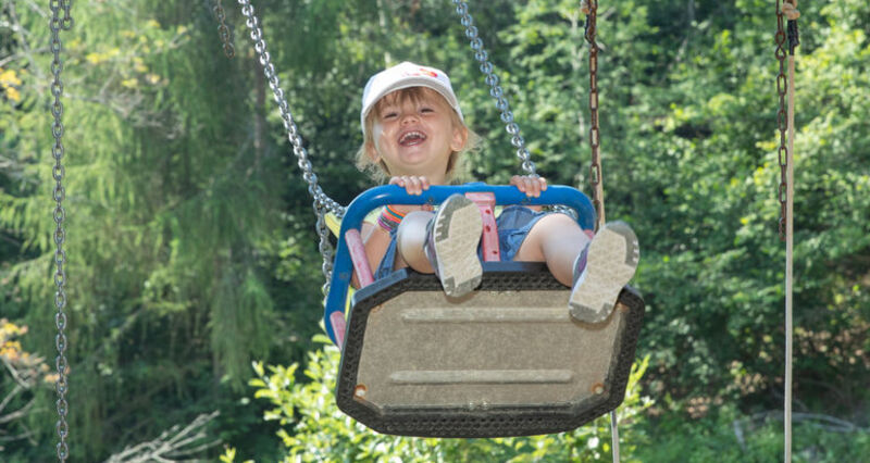 Spielplatz Chischlun, Flond