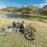 Davos Klosters e-bike hut route (stage 2) (oua_43483835_image)