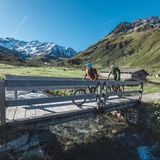 Davos Klosters E-Bike Hütten-Tour (Etappe 3) (oua_43484513_image)