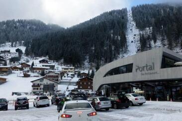 PP Portal Churwalden