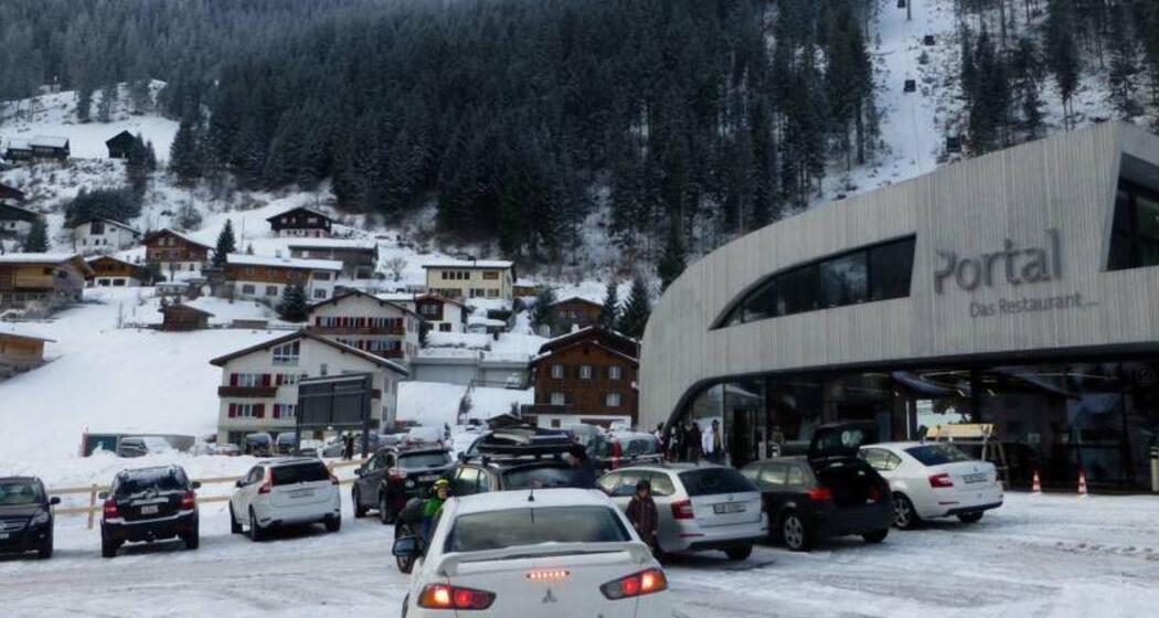 PP Portal Churwalden