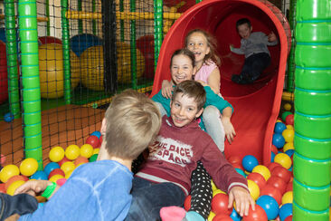 Rufalipark, Obersaxen