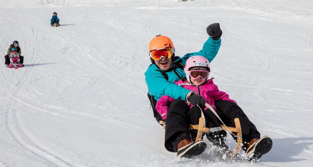 Schlitteln Alp Dado - Waltensburg (oua_43651746_image)