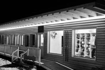 MANARÖL – sport nordique