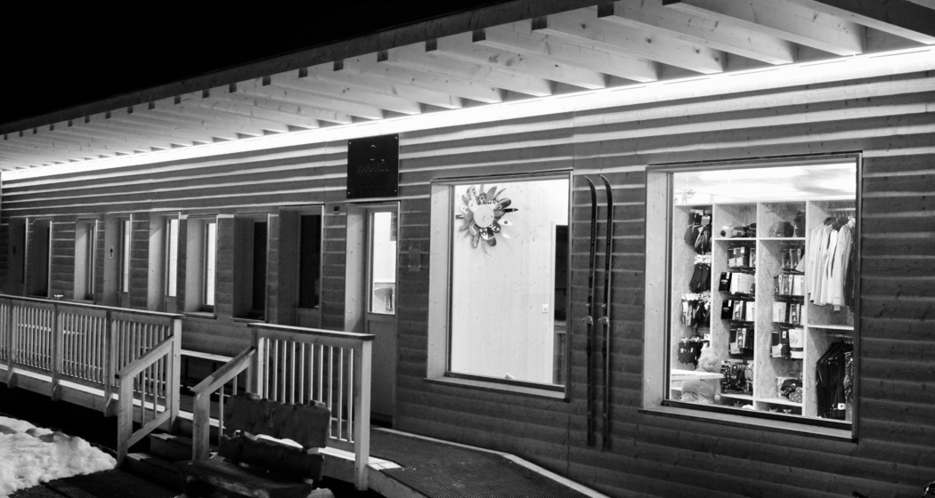 MANARÖL – sport nordic