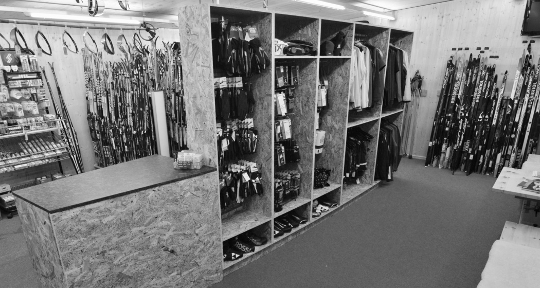 MANARÖL – sport nordic