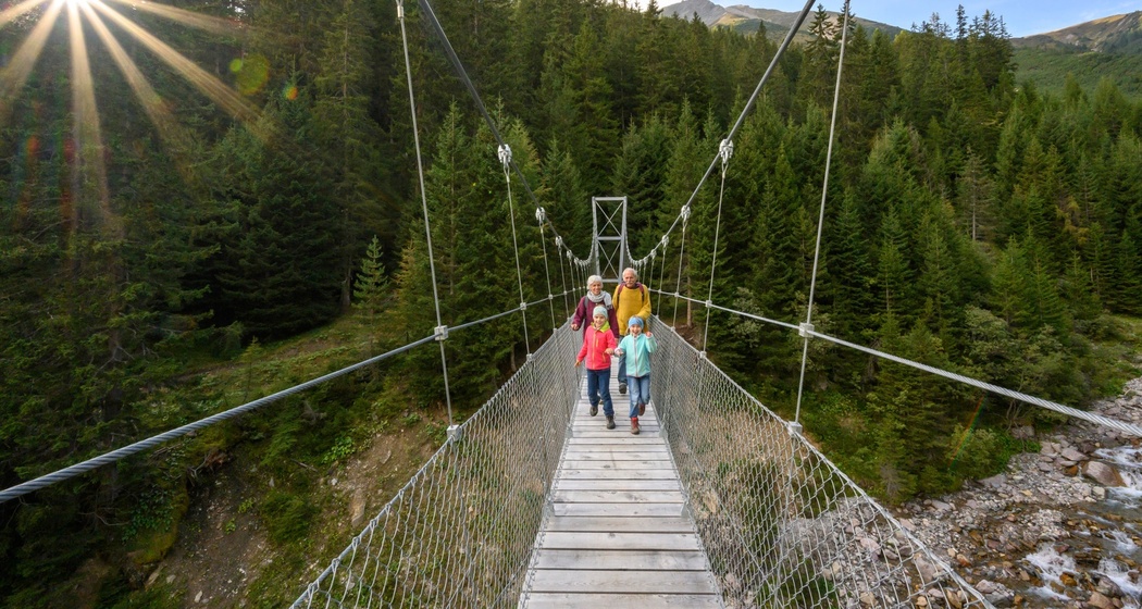 Hängebrücke Aclas d'Alvagni (oua_43778658_image)