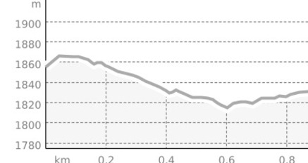 Schneeschuhtrail Samnaun Dorf, Motnaida (ST1) (oua_43790130_86b276c_profile)